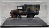 British Army Bedford MWD Model Vehicle Oxford #1939 NRFP