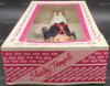 Shirley Temple Sailor Costume Doll 11" Poseable Vinyl Doll 1982 Ideal NRFB