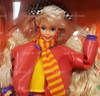 Barbie United Colors of Benetton Barbie Shopping Doll 1991 Mattel 4873