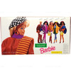 Barbie United Colors of Benetton Barbie Shopping Doll 1991 Mattel 4873