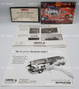 Jack Daniel's Fire Brigade Fire Truck Vehicle 2005 Code 3 Collectibles #02937