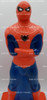 Marvel Spider-Man Gumball Machine Vintage 1979 Hasbro