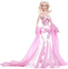 Citrus Obsession Barbie Doll Pink Grapefruit Platinum Label 2005 Mattel J0938