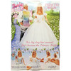 Princess Bride Barbie Doll with Magic Mirror 2000 Mattel 28251 NEW