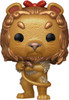 Funko Pop! Movies: The Wizard of Oz - 85th Anniversary Cowardly Lion CHASE