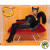 Lounge Kitties Collection Barbie Number 2 Doll 2003 Mattel C3553
