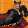 Lounge Kitties Collection Barbie Number 2 Doll 2003 Mattel C3553
