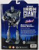 The Iron Giant (Metallic) Action FIgure 2023 Diamond Select Toys #85223 NRFP