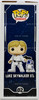 Funko Pop! Movie Poster Star Wars Luke Skywalker& R2-D2 Vinyl Figures & Poster