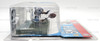 NFL Carolina Panthers Steve Smith Action Figure 2006 McFarlane Toys #74383 NRFP