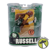 NBA Hardwood Classics Bill Russell Boston Celtics Action Figure 2007 #2764 NRFP