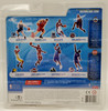 NBA Reggie Miller Indiana Pacers Action Figure 2004 McFarlane Toys #0525 NRFP