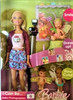 Barbie I Can Be Baby Photographer Playset K8577 2006