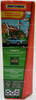 Matchbox Action Drivers Park & Play Garage Playset w/Car 2021 #HBL59 NRFB