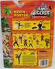Land of the Lost Action Figures 1992 Tiger Toys #82-600 to #82-607 NRFP LOT OF 8