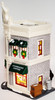 Department 56 The Original Snow Village Starbucks Coffee Shop No. 54859