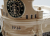 Department 56 The Original Snow Village Starbucks Coffee Shop No. 54859