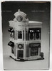Department 56 The Original Snow Village Starbucks Coffee Shop No. 54859
