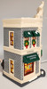 Department 56 Starbucks Coffee Shop The Original Snow Village Lighted No. 54859