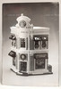 Department 56 Starbucks Coffee Shop The Original Snow Village Lighted No. 54859