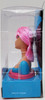 Barbie Fashionistas Swappin' Styles Cutie Head Doll 2010 Mattel V4393 NEW