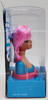 Barbie Fashionistas Swappin' Styles Cutie Head Doll 2010 Mattel V4393 NEW