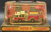 Code 3 District of Columbia Engine 10 "Sauce" Die Cast 2001 Code 3 12339 NRFP