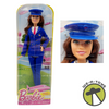 Barbie Pilot Doll 2015 Mattel #DHB66 NRFB