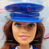 Barbie Pilot Doll 2015 Mattel #DHB66 NRFB