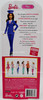 Barbie Pilot Doll 2015 Mattel #DHB66 NRFB