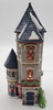 Department 56 Tin Soldier Shop North Pole Series Porcelain Lighted Building