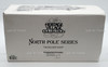 Department 56 Tin Soldier Shop North Pole Series Porcelain Lighted Building