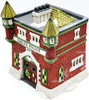 Department 56 Dickens' Village Series Cobles Police Station No. 5583-2 NEW