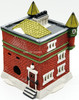 Department 56 Dickens' Village Series Cobles Police Station No. 5583-2 NEW