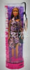 Barbie Fashion Fever Kayla Doll Animal Print Collection #J4399 2005 Mattel