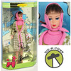 Barbie Poodle Parade Limited Edition 1965 Repro Doll 1995 Mattel #15280
