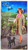 Barbie Poodle Parade Limited Edition 1965 Repro Doll 1995 Mattel #15280