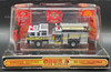 Code 3 Chief's Edition #9 Pierce Dash Top Mount Pumper 2000 Code 3 12259 NRFP