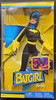 Barbie Doll as Batgirl with Keychain and Stand DC Comics 2004 Mattel H1670 NRFB