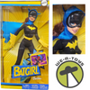 Barbie as Batgirl with Keychain & Stand DC Comics 2004 Mattel H1670 NRFB