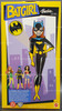 Barbie as Batgirl with Keychain & Stand DC Comics 2004 Mattel H1670 NRFB