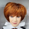 Harry Potter Ron Weasley 12" Doll 2010 Tonner #T10HPDD02 USED