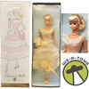 Barbie Collector Plantation Belle Barbie Doll Gold Label 2004 Mattel C3828 NRFB