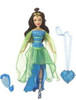 Barbie & The Diamond Castle Blue Muse Doll M0795 2008