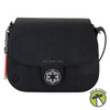 Star Wars Dark Side Light Saber Strap Crossbody Bag Loungefly