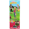 Barbie Life in the Dreamhouse the Amaze Chase Camping Stacie Doll Mattel CCX02