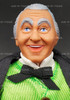Vintage Wizard of Oz Articulated Figure 1974 Mego USED