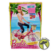 Barbie Let's Go Bike! Doll Bike Accessory 2013 Mattel #BDF35 NRFB