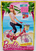 Barbie Let's Go Bike! Doll Bike Accessory 2013 Mattel #BDF35 NRFB