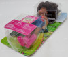 Barbie Sweet Orchard Farm Chelsea Doll African American 2018 Mattel #GCK63 NEW